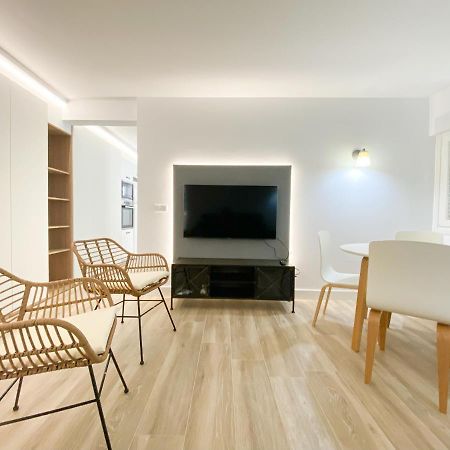 Апартаменти ¡A Estrenar! Piso De Diseno En Laredo Playa Екстер'єр фото