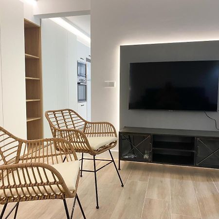 Апартаменти ¡A Estrenar! Piso De Diseno En Laredo Playa Екстер'єр фото