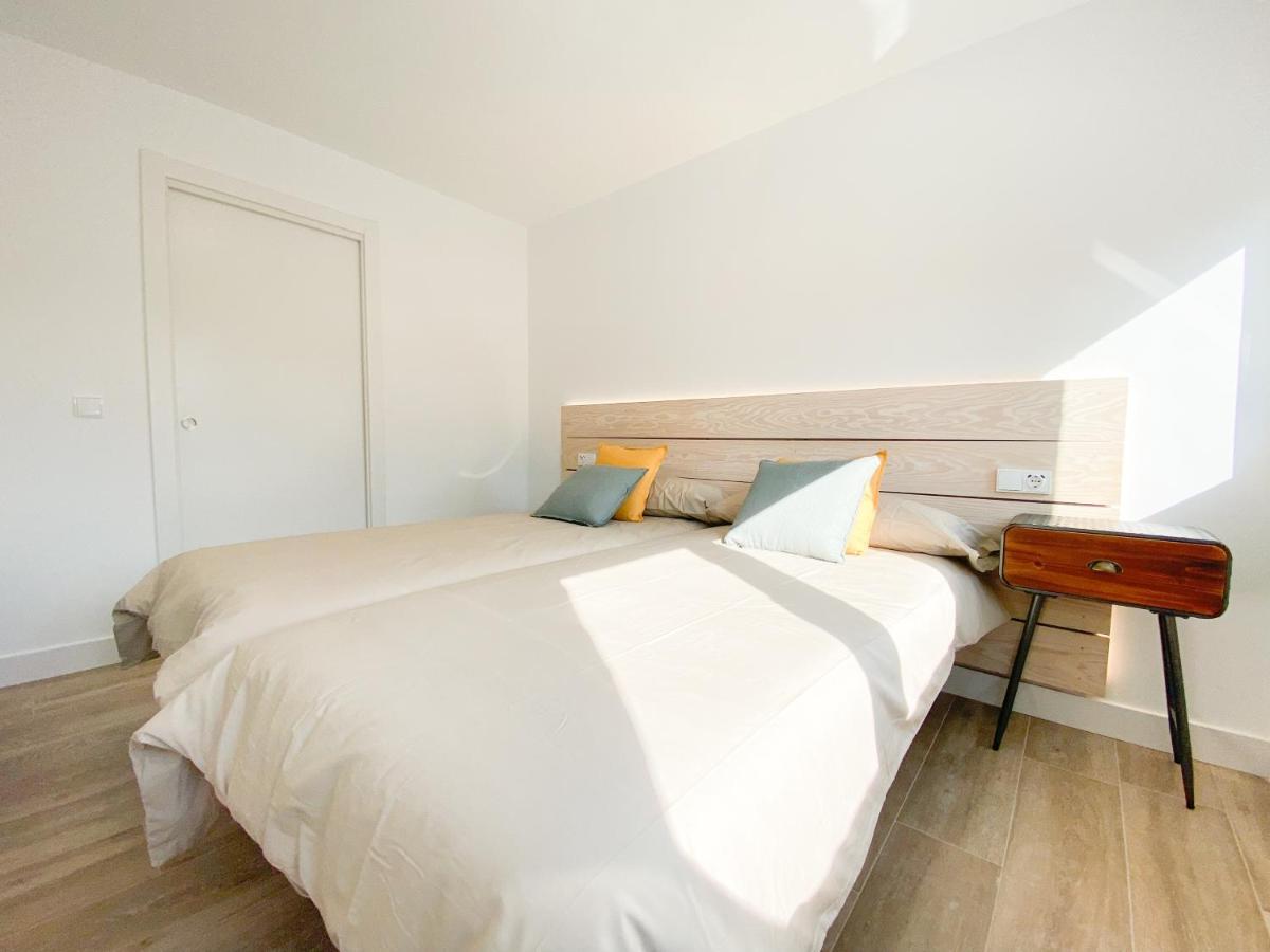 Апартаменти ¡A Estrenar! Piso De Diseno En Laredo Playa Екстер'єр фото