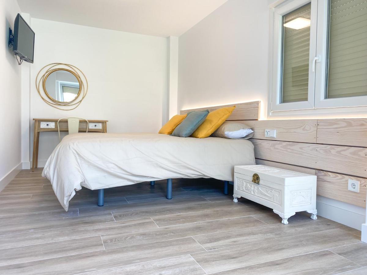 Апартаменти ¡A Estrenar! Piso De Diseno En Laredo Playa Екстер'єр фото