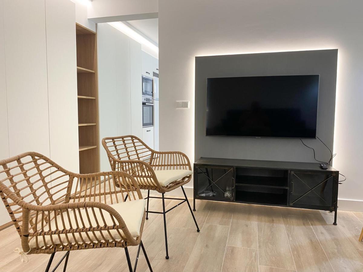 Апартаменти ¡A Estrenar! Piso De Diseno En Laredo Playa Екстер'єр фото