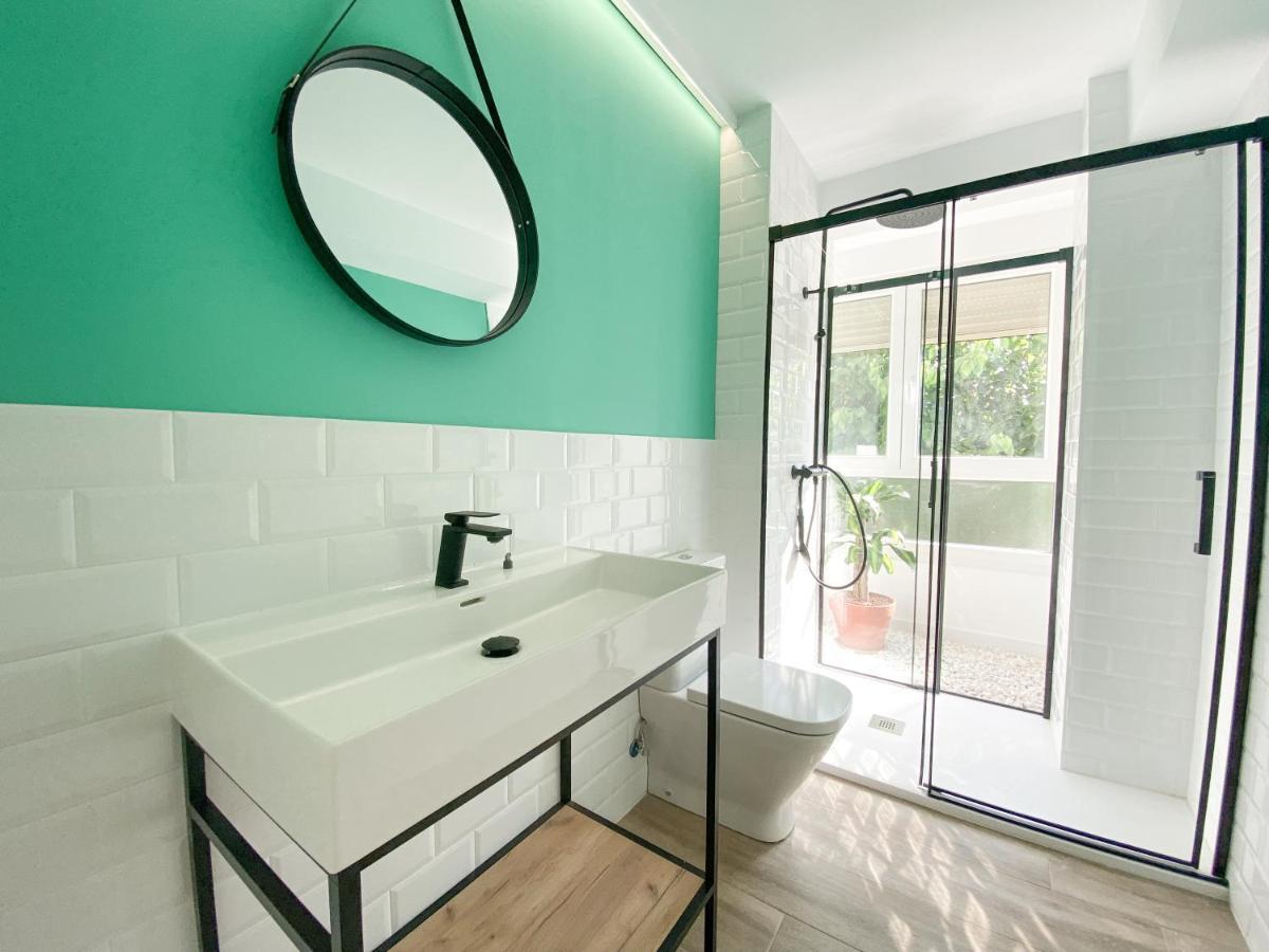 Апартаменти ¡A Estrenar! Piso De Diseno En Laredo Playa Екстер'єр фото