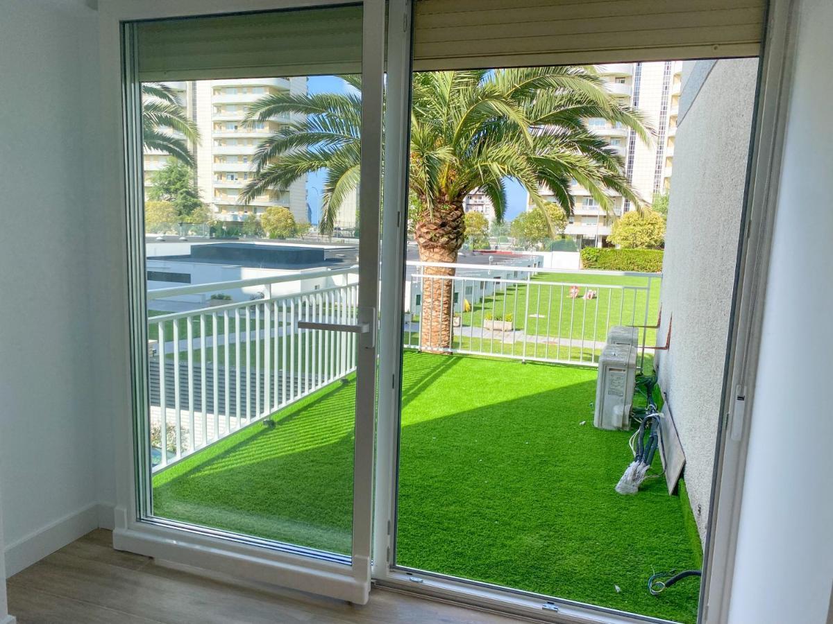 Апартаменти ¡A Estrenar! Piso De Diseno En Laredo Playa Екстер'єр фото