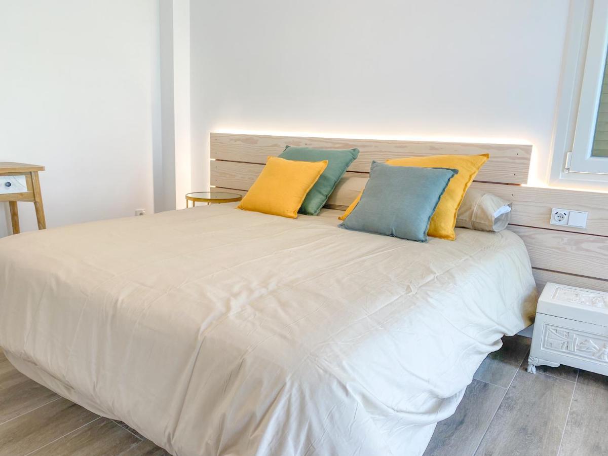 Апартаменти ¡A Estrenar! Piso De Diseno En Laredo Playa Екстер'єр фото
