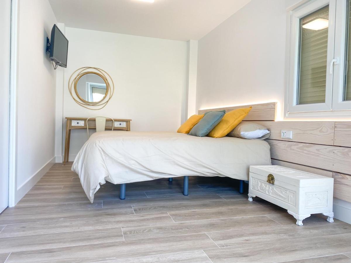 Апартаменти ¡A Estrenar! Piso De Diseno En Laredo Playa Екстер'єр фото