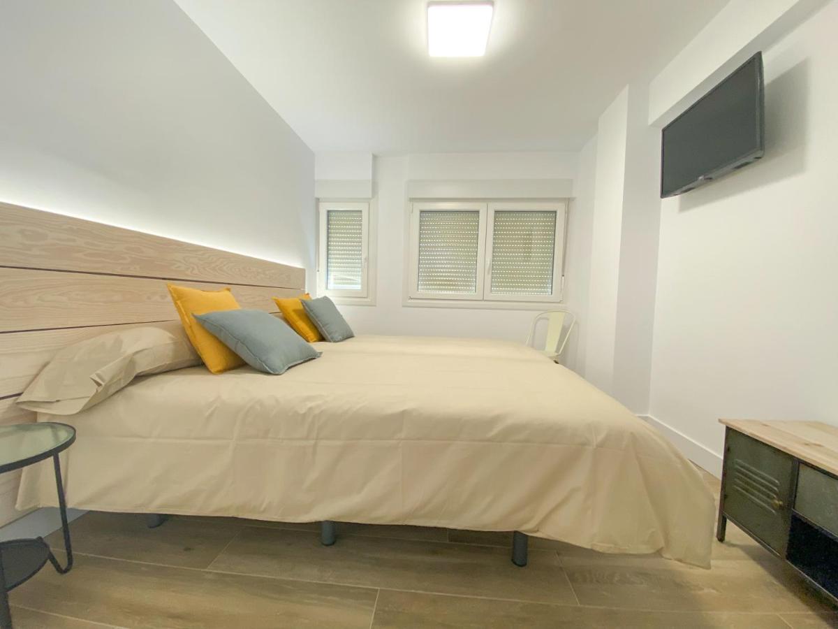 Апартаменти ¡A Estrenar! Piso De Diseno En Laredo Playa Екстер'єр фото