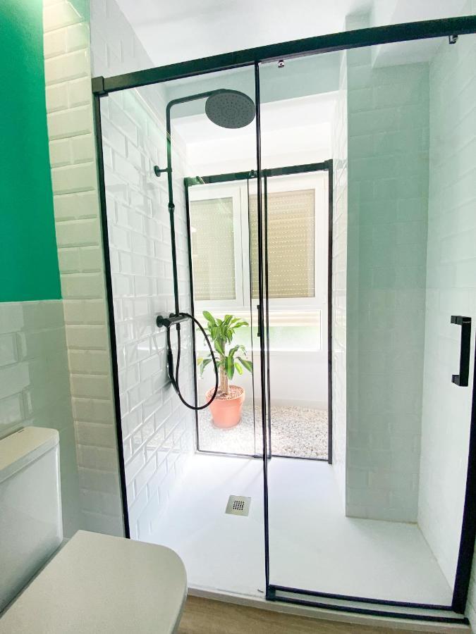 Апартаменти ¡A Estrenar! Piso De Diseno En Laredo Playa Екстер'єр фото