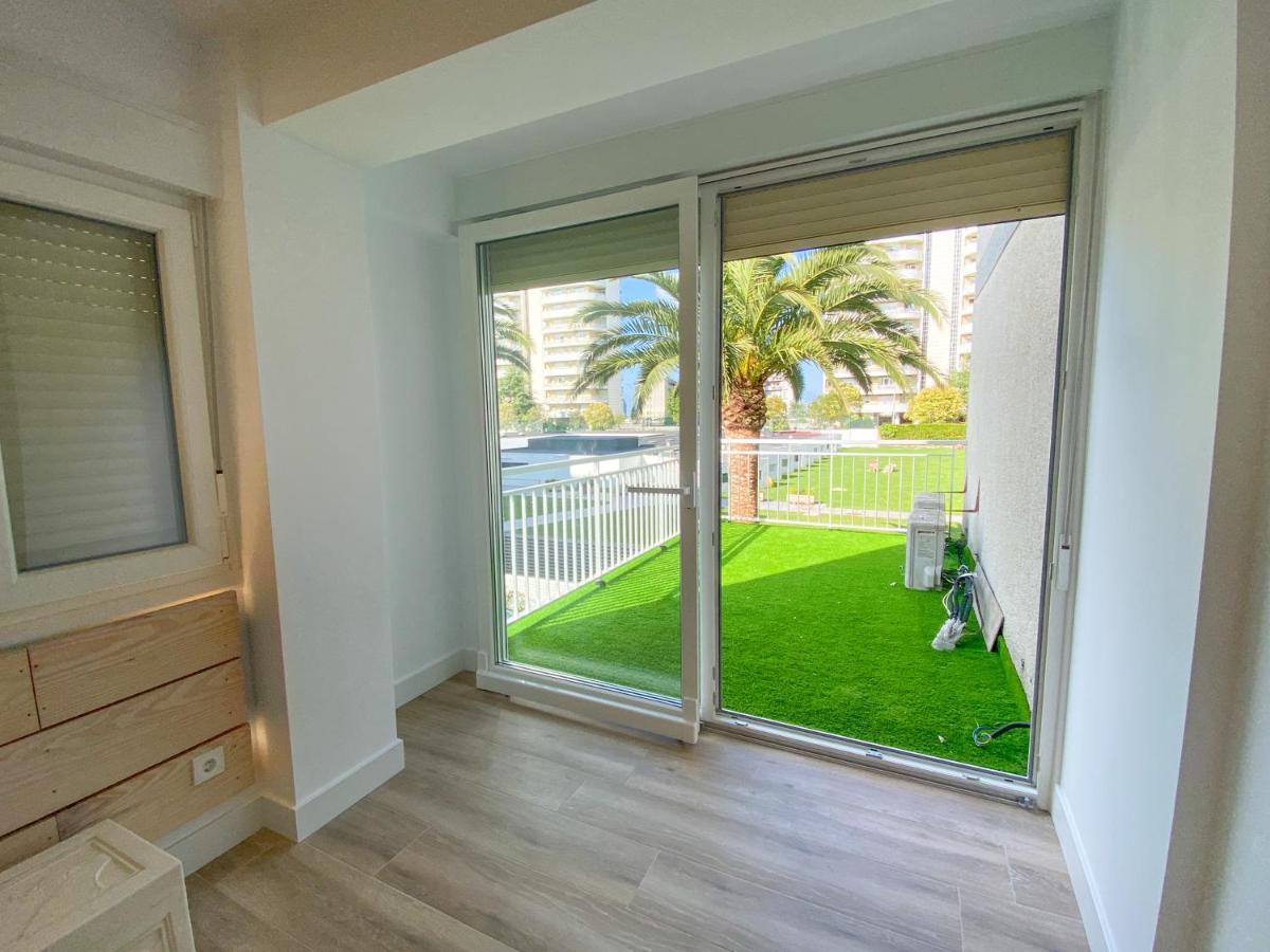 Апартаменти ¡A Estrenar! Piso De Diseno En Laredo Playa Екстер'єр фото