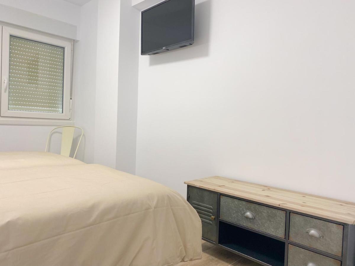 Апартаменти ¡A Estrenar! Piso De Diseno En Laredo Playa Екстер'єр фото