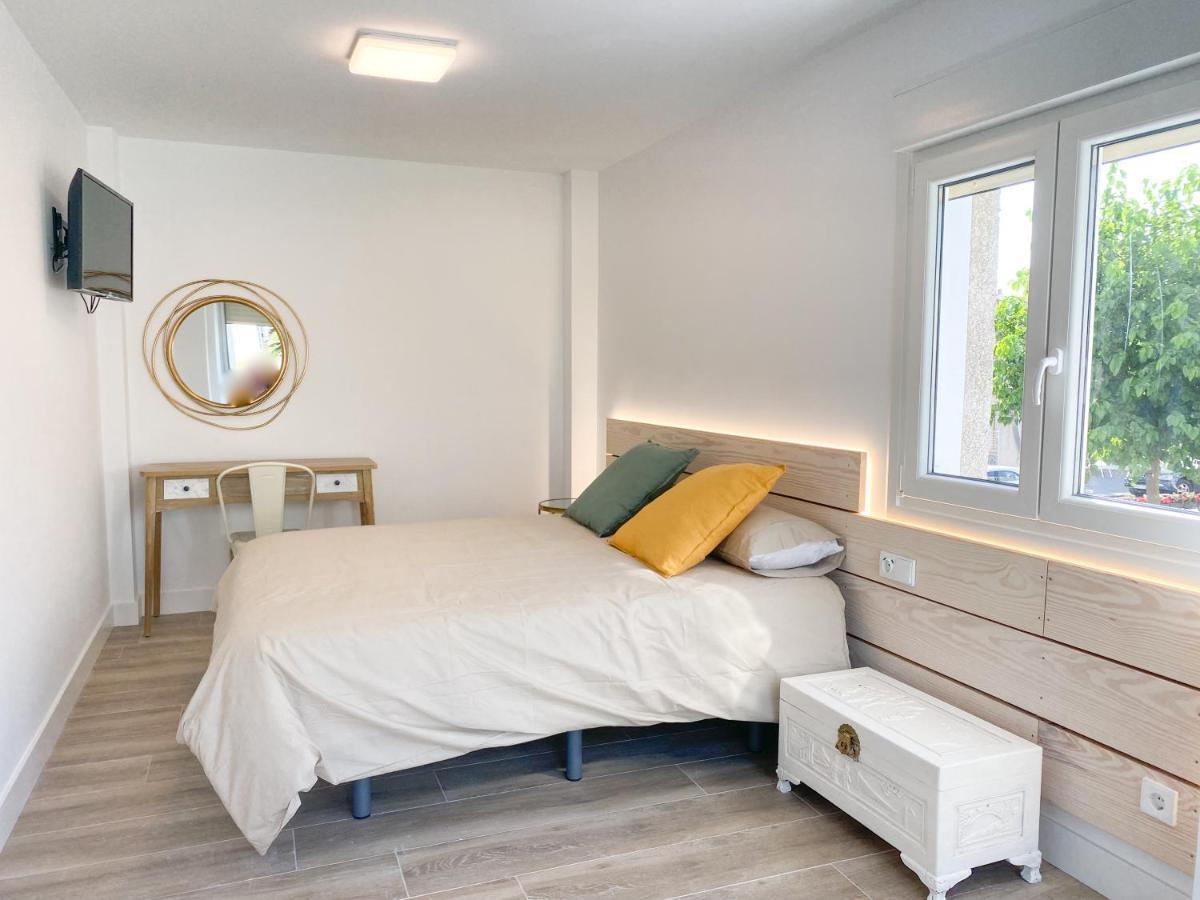 Апартаменти ¡A Estrenar! Piso De Diseno En Laredo Playa Екстер'єр фото