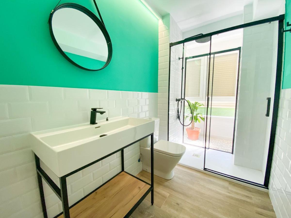Апартаменти ¡A Estrenar! Piso De Diseno En Laredo Playa Екстер'єр фото