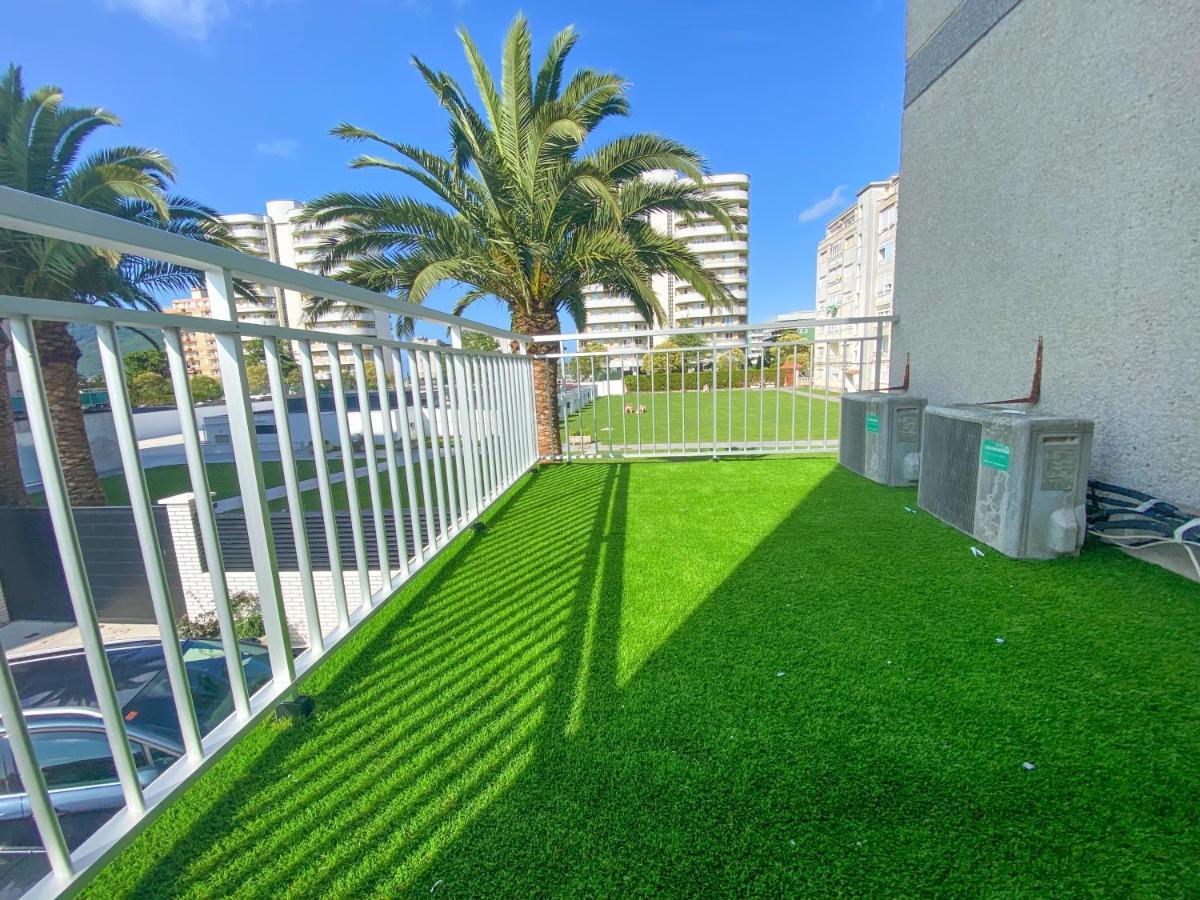 Апартаменти ¡A Estrenar! Piso De Diseno En Laredo Playa Екстер'єр фото