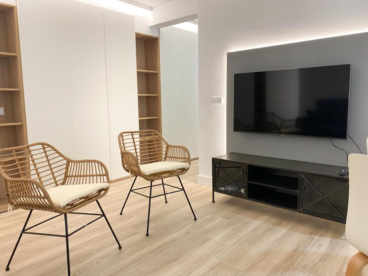 Апартаменти ¡A Estrenar! Piso De Diseno En Laredo Playa Екстер'єр фото