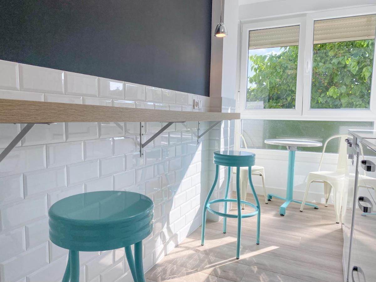 Апартаменти ¡A Estrenar! Piso De Diseno En Laredo Playa Екстер'єр фото