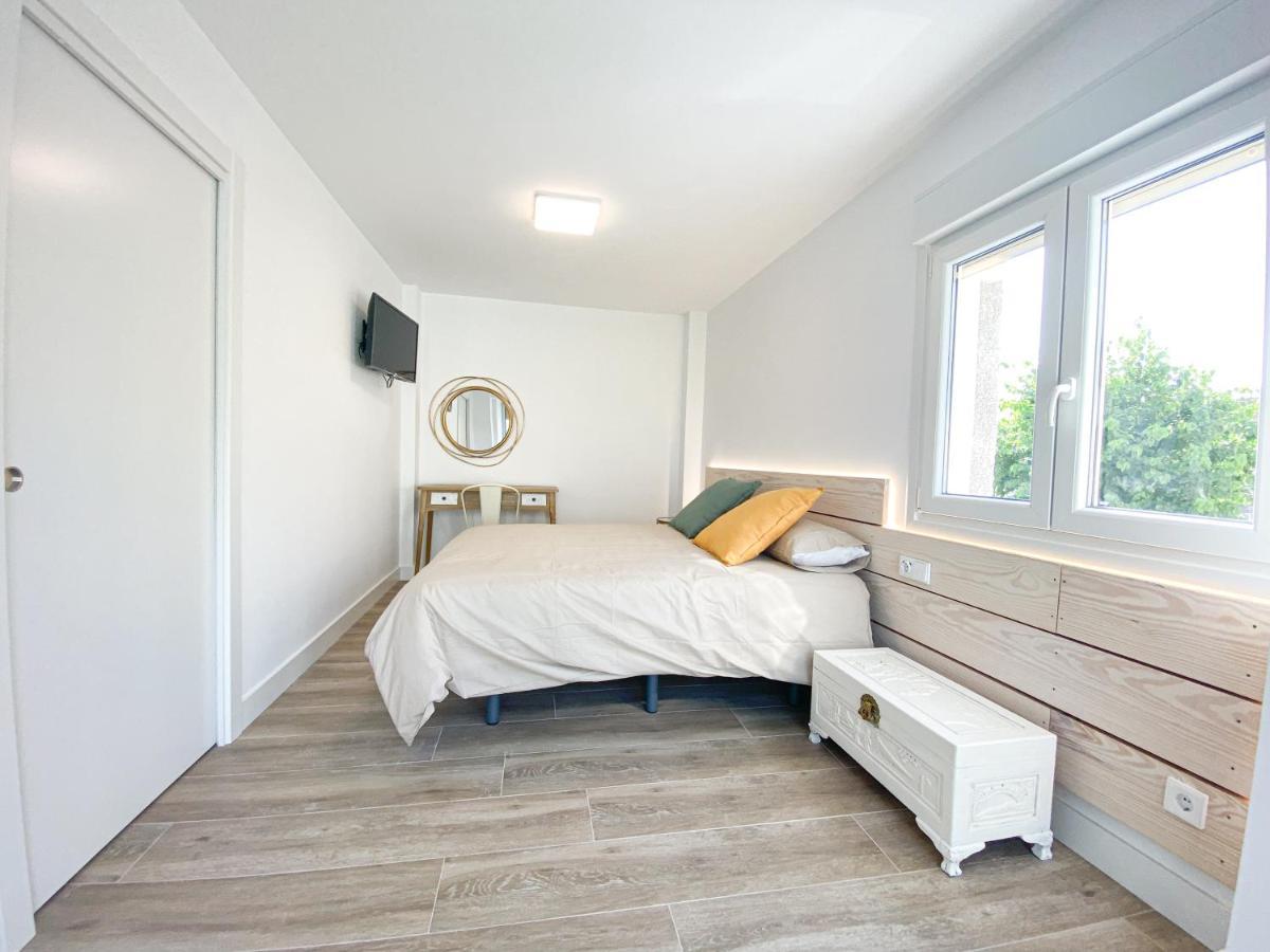 Апартаменти ¡A Estrenar! Piso De Diseno En Laredo Playa Екстер'єр фото