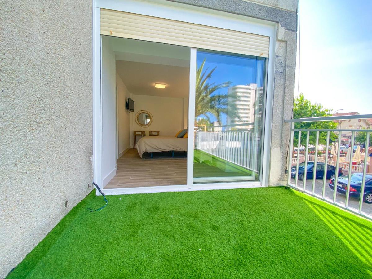 Апартаменти ¡A Estrenar! Piso De Diseno En Laredo Playa Екстер'єр фото